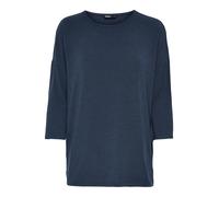ONLY - ONLGLAMOUR 3/4 TOP JRS NOOS India Ink - Gr. - XS