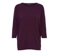 ONLY - ONLGLAMOUR 3/4 TOP JRS NOOS Winetasting - Gr. - XS