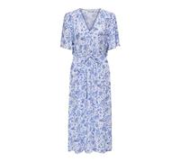 ONLY Onlhalia Life S/S Midi Dress WVN Noos