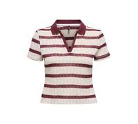ONLY Onlhalia S/S Collar Top Box JRS