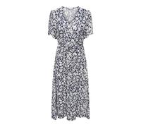ONLHALIA S/S MIDI DRESS WVN NOOS S