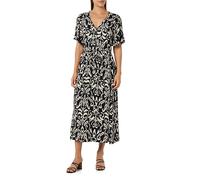 ONLY Onlhalia S/S Midi Dress WVN Noos