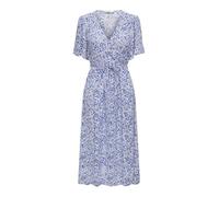 ONLY Onlhalia S/S Midi Dress WVN Noos