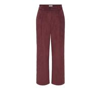 Only - ONLHANNA LIFE HW CORD PANT PNT bordeaux, L/32