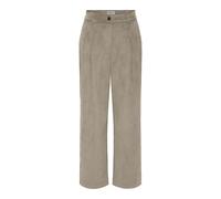 ONLY - ONLHANNA LIFE HW CORD PANT PNT weathered teak, L/32