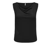 ONLY Onlhannah S/L Draping Neck Top JRS