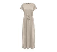 ONLY Onlhannah S/S Long Dress JRS