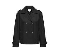 ONLY Onlhannah Short Trenchcoat Otw