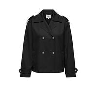 ONLY Onlhannah Short Trenchcoat Otw
