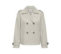 ONLY Onlhannah Short Trenchcoat Otw