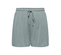 ONLY Onlhannah String Shorts JRS (DE/NL/SE/PL, Alphanumerisch, XS, Regular, Regular, abyss)