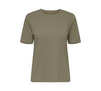 ONLY - ONLHAPPY S/S O-NECK TEE PR JRS - Gr. - S