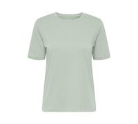 ONLY - ONLHAPPY S/S O-NECK TEE PR JRS Green Lily - Gr. - S