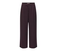 ONLY - ONLHATTIE HW PLEAT STR PANT TLR NOOS - Gr. - 32