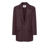 ONLY Onlhattie-Lana L/S Overs Mel Blazer TLR