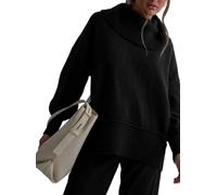 ONLHAZEL LS Cowlneck BF KNT