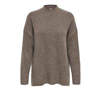 ONLY Onlhazel Ls Highneck Overs. Pull KNT Nca