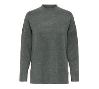 ONLY Onlhazel Ls Highneck Overs. Pull KNT Nca