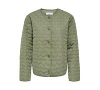 ONLY ONLHEART LIFE QUILTED JACKET NOOS OTW Damen | OIL GREEN | M