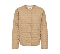 ONLY ONLHEART LIFE QUILTED JACKET NOOS OTW Damen | TANNIN | XS