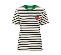 ONLY Onlheart Life S/S Tee JRS Noos