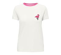 ONLY Onlheart S/S Tee JRS Noos