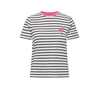 ONLY - ONLHEART S/S TEE JRS NOOS Cloud Dancer - Gr. - L