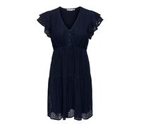 ONLY Onlhelena Lace Capsl Dress WVN Noos