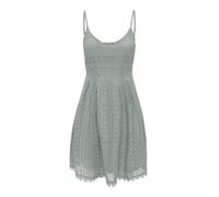 ONLY Onlhelena Lace S/L Short Dress Noos WVN