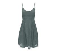 ONLY Onlhelena Lace S/L Short Dress Noos WVN