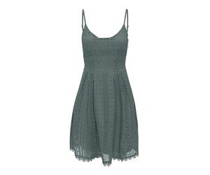 ONLY Onlhelena Lace S/L Short Dress Noos WVN