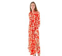 ONLY ONLHELENA Life L/S Maxi Dress PTM