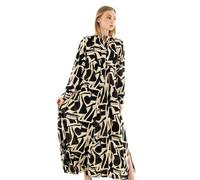 ONLY ONLHELENA Life L/S Maxi Dress PTM
