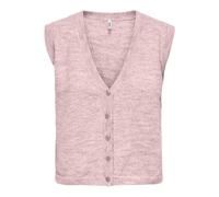 ONLY Onlhelga Sl Button Waiscoat KNT Nca