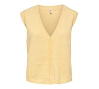 ONLY Onlhelga Sl Button Waiscoat KNT Nca