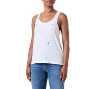 ONLY Onlhenny Life Reg S/L Tank Top Box JRS