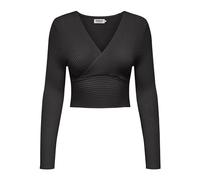 ONLY Onlhonor Ls V-Neck Nca KNT