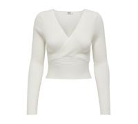 ONLHONOR LS V-NECK CC KNT L