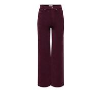 ONLY ONLHOPE GLOBAL EX HW WIDE CORD PNT NOOS Damen | Fudge | 36