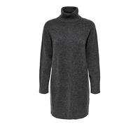 ONLY Onlhouston Ls Dress Rollneck KNT