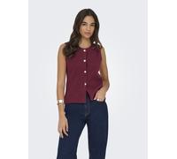 ONLY - ONLIBI BUTTON SL VEST CC KNT - Gr. - XS