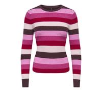 ONLY - ONLIBI LS O-NECK RIB CC KNT - Gr. - S