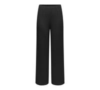 ONLY - ONLILSE PANT STRUCTURE JRS NOOS Black - Gr. - M