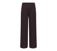 ONLY - ONLILSE PANT STRUCTURE JRS NOOS Deep Mahogany - Gr. - XS