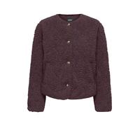 ONLY - ONLINES TEDDY JACKET CC OTW - Gr. - L