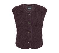 ONLY ONLINES TEDDY WAISTCOAT CC OTW Damen | Fudge | S