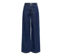 ONLY Onlingrid Mid Waist Wide DNM Qyt