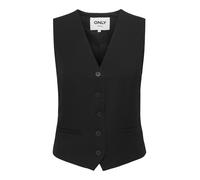 Only - ONLIRIS-HATTIE WAISTCOAT TLR NOOS black - Gr. - 34