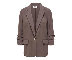 ONLY - ONLITA 3/4 LINEN LOOK BLAZER TLR Shopping Bag - Gr. - 40