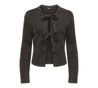 ONLY - ONLJACKIE L/S TIE CC SWT Bracken - Gr. - XL